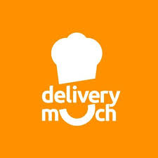 logo delivery much